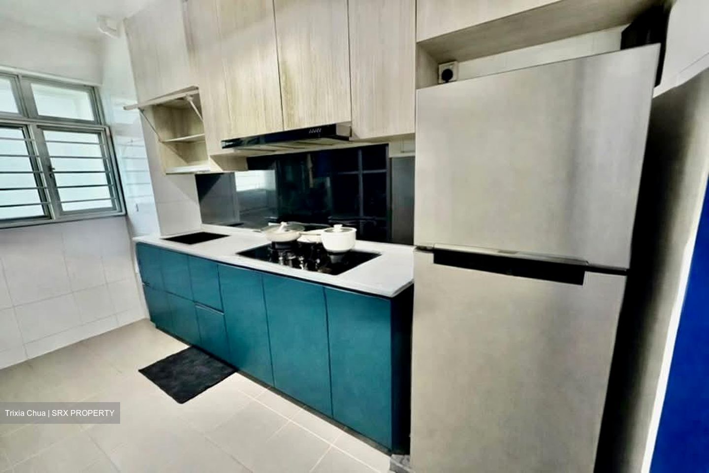 Blk 467A Fernvale Lea (Sengkang), HDB 2 Rooms #533884101